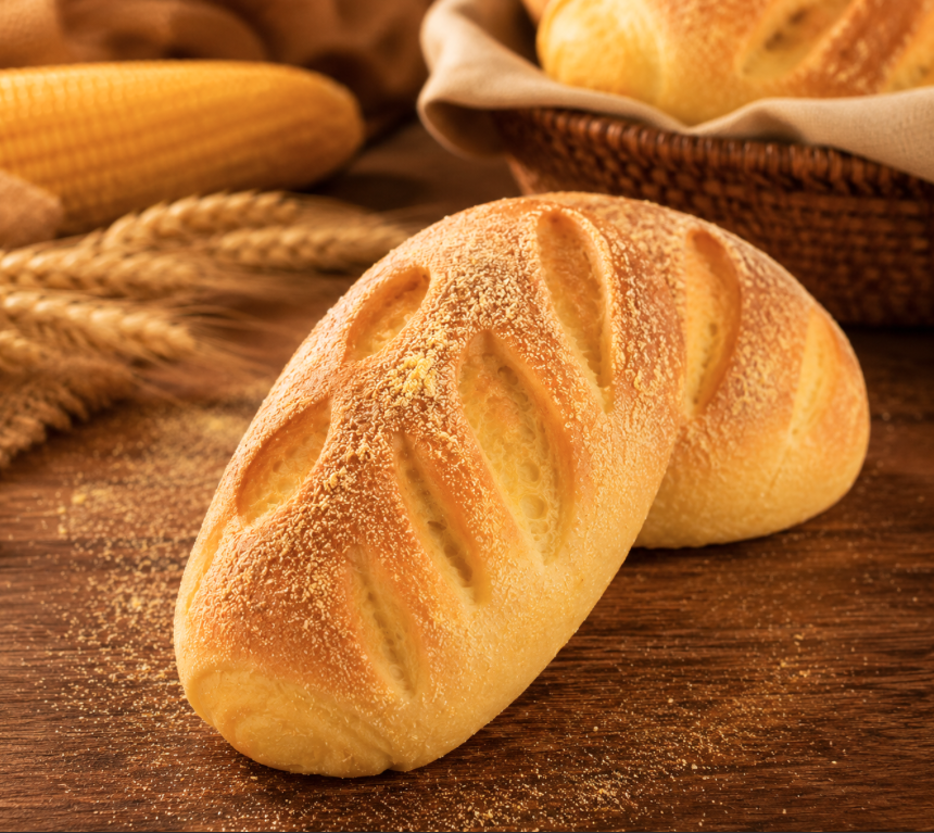 Pão de Milho