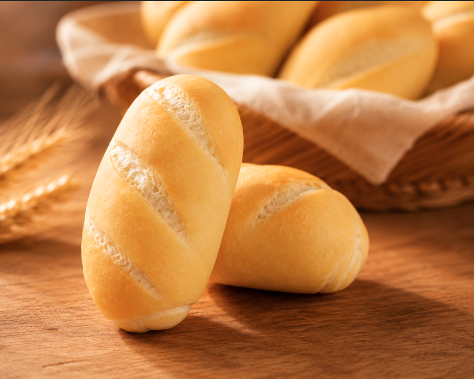 Mini Pão Francês